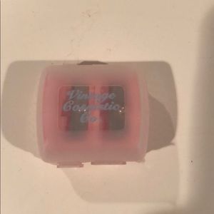 Vintage Cosmetics Eyeliner Sharpener
